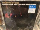Art Blakey & The Jazz Messengers The Witch Doctor NEW LP Tone Poet Wayne Shorter