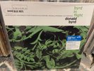 Donald Byrd – Byrd in Flight NEW LP Blue Note Tone Poet Kevin Gray Duke Pearson
