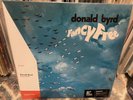 Donald Byrd Fancy Free NEW LP Blue Note VMP Vinyl Me, Please