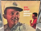 Bing Crosby & Buddy Bregman – Bing Sings Whilst Bregman Swings MOFI NEW LP