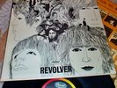 THE BEATLES Revolver CAPITOL *Orig* MONO Yellow Submarine ELEANOR RIGBY Sunshine