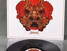 Santana Festival NM audiophile 180-gram LP Out of Print