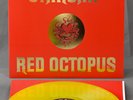 Jefferson Starship Red Octopus audiophile yellow LP NM Miracles Play on Love OOP