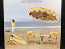 Neil Young On The Beach Vinyl LP 1974 Excellent Condition - Reprise R 2180
