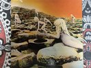 Led Zeppelin: Houses of The Holy (Vinyl LP, 1973) *ROBERT LUDWIG Original Press