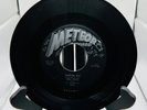 Meteor #5034 Brad Suggs Charcoal Suit/Bop, Baby, Bop