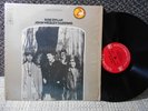Bob Dylan m- in shrink / ex record 360 sound LP John Wesley Harding