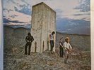The Who Who's Next Canadian Audiophile Pressing  MCA-37217 NM