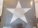David Bowie  Blackstar  Limited Edition  Clear Vinyl + 3 Lithos New Sealed Mint