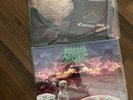 Morbid Angel Domination And Covenant Combo Deal