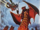 2 LP - MEAT LOAF - Bat Out Of Hell II (I´d Do Anything For Love) - Virgin 2019