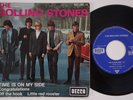 ROLLING STONES Time Is On My Side *FIRST PRESS* Dec 1964 France EP french HEAR
