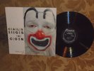 Charles Mingus The Clown Atlantic 1260 MONO black label ORG pres 1956 VG+ LP