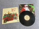 PHIL SPECTOR ‘Christmas Album' 12” VINYL LP Record 1989 Rare ABKCO D14005