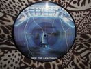 METALLICA-RIDE THE LIGHTNING OOP PICTURE LP RARE
