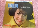 LINDA SCOTT s/t LP (1962) original TEEN/POP Stereo