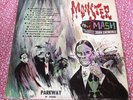 JOHN ZACHERLE Monster Mash LP (1962) original ROCK n ROLL/NOVELTY