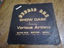 LP -STUDIO ONE-VARIOUS ARTISTES-STUDIO ONE SHOW CASE