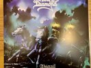 Abigail by King Diamond (Record LP 2020) Mercyful Fate, Venom, Celtic Frost