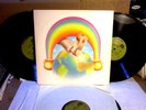 THE GRATEFUL DEAD 3 LP SET 