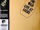 THE WHO - Live at Leeds - Triplo Vinile Nero (Black Triple Vinyl)