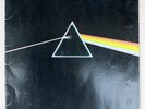 LP (12'') FOC Pink Floyd The Dark Side of the Moon mit Poster und Karten  # 2849