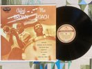 Clifford Brown & Max Roach LP Japanese Pressing VG+/M-