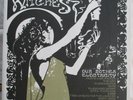 All Them Witches - Our Mother Electricity Elektrohasch ORANGE VINYL NEU