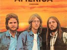 America - Homecoming - Used Vinyl Record - P7751A