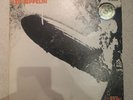 LED ZEPPELIN: I US Atlantic SD 8216 OG Presswell Rock LP NM Vinyl Superb