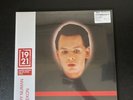 Gary Numan ‘Telekon’ HMV 1921 Centenary Edition Red Black Splatter Vinyl Sealed