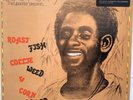 Lee Scratch Perry– Roast Fish Collie Weed & Corn LP Album vinyl record 2022