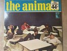 ORIGINAL 1966 ROCK SEALED LP THE ANIMALS ANIMALIZATION MONO SEALED BEAUTY