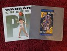 WARRANT / COLOMBIA PRESS / RARE PRESSING / HARD ROCK 90S