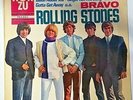 THE ROLLING STONES “ BRAVO 