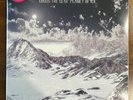 Minus the Bear, Planet of Ice - TRI-COLOR STRIPE Vinyl LP NEW SEALED /250