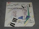 Mr. B and J.C. Heard Partners In Time George Benson 1988 Blues AUTOGRAPHED