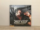 Chief Keef - Finally Rich - Silver & Black Galaxy Vinyl - Vinyl Me Please - VMP