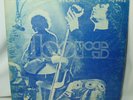 The Doors Absolutely Live Academy Records Korea - RARE
