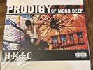 Brand New Unopened H.N.I.C by Prodigy (Record, 2017)
