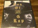 Brand New Kool G Rap & 38 Spesh Son Of G Rap Vinyl LP