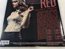 *RARE* Chinese version - Taylor Swift - Red (Taylor's Version) black LP vinyl
