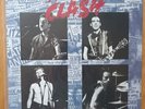 The Clash - Ties On The Line Vinyl LP