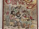 Jerry Garcia 