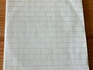 PINK FLOYD „THE WALL“ 2LP GERMAN PRESS 1978