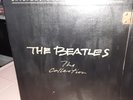 The Beatles - The Collection 14LP 's Original Master Recordings in original box