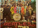 Sgt. Peppers Lonely Hearts Club Band - The Beatles - Vinyl LP - 1982 - Aussie 