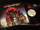 Veto – Veto 1986 SCRATCH Germany *Tested* LP VINYL