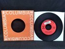 Billy Joe Royal Heart's Desire/Deep Inside Me 45 RPM Columbia 4-43622 PROMO 1966