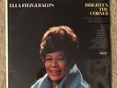 ELLA FITZGERALD - Brighten The Corner, 1967 CAPITOL, ST 2695, NEW FACTORY SEALED